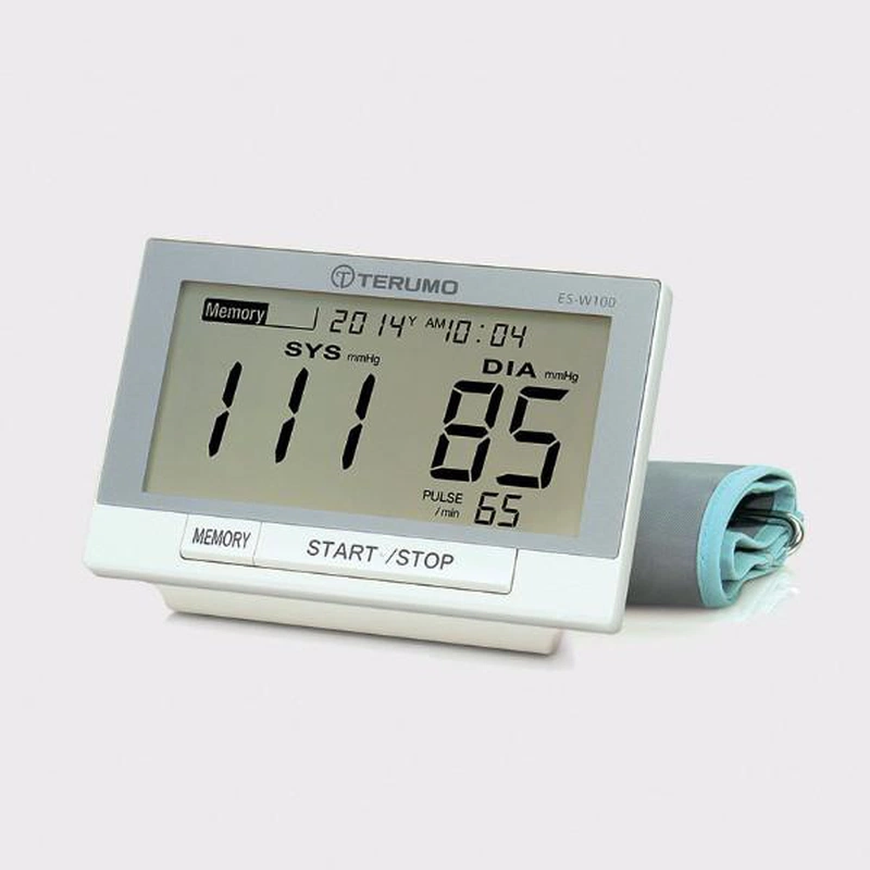 Máy đo huyết áp Terumo có tốt không?