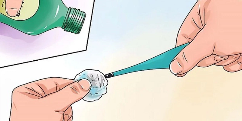 Máy đo nhiệt độ Microlife bị lỗi khắc phục thế nào 3
