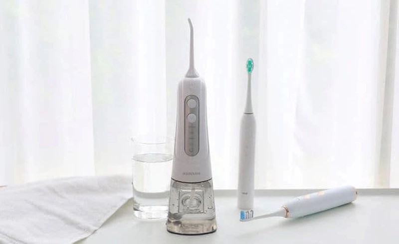Máy tăm nước loại nào tốt?