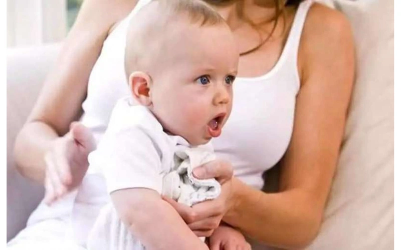 Mẹ ăn lá tía tô có làm mất sữa không 3