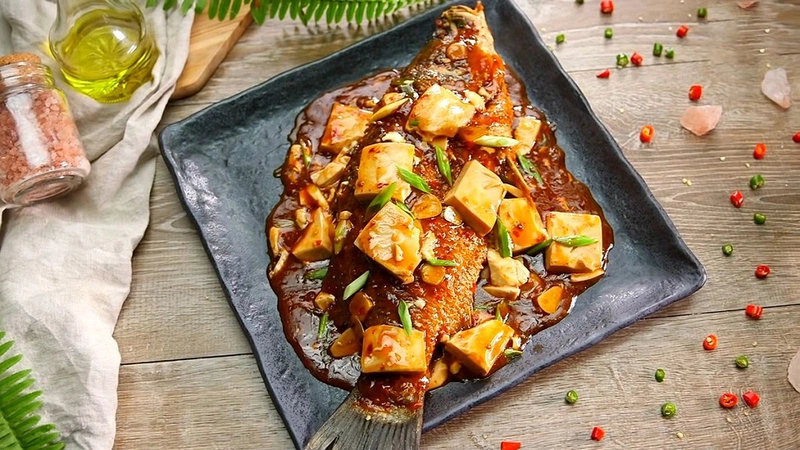 Mẹ bầu ăn cá chẽm được không? Thai phụ ăn cá chẽm có lợi ích gì? 3