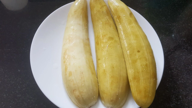 Mẹ bầu ăn dưa gang muối được không?-2