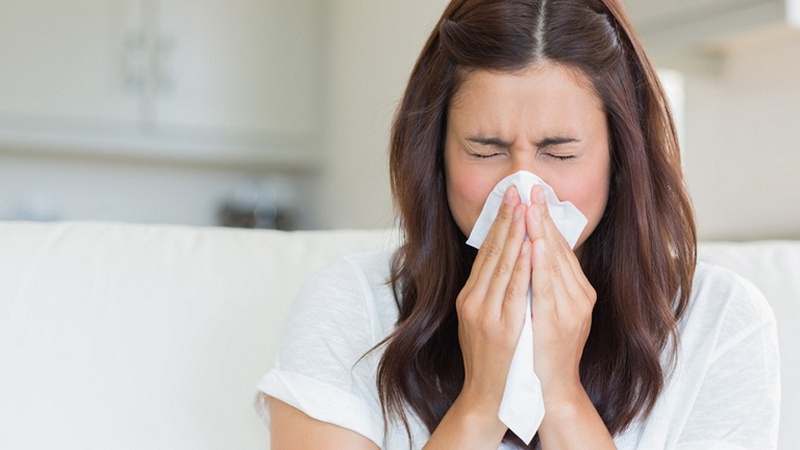 Virus Corona có thể bị đẩy ra khỏi cơ thể như thế nào?1