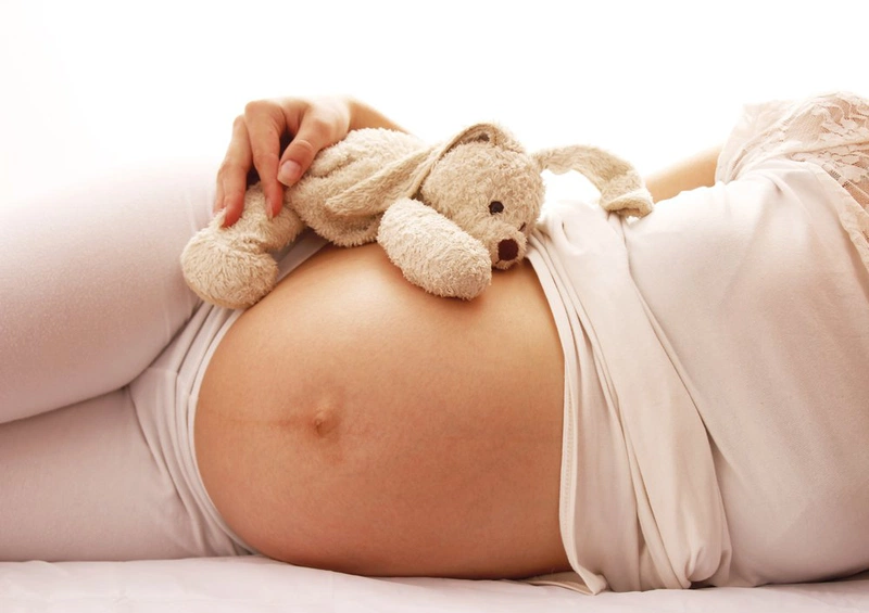 Mẹ bầu bị viêm họng phải làm sao để không ảnh hưởng đến thai nhi