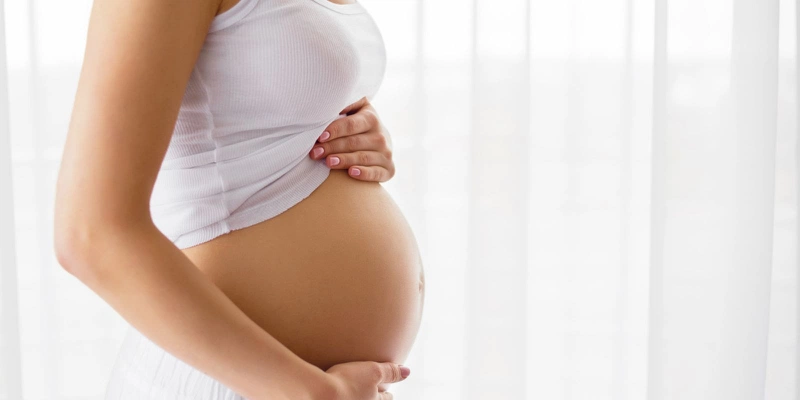 Mẹ bầu bị viêm họng phải làm sao để không ảnh hưởng đến thai nhi