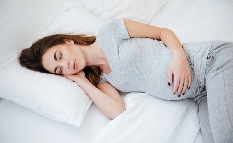 Mẹ bầu có thai nhi 28 tuần tuổi nên ăn gì để bé phát triển khỏe mạnh? 4