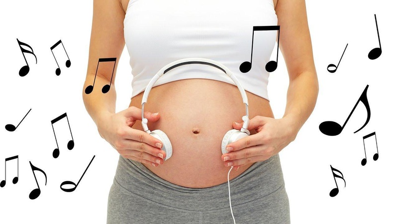 Mẹ bầu mất ngủ có ảnh hưởng đến thai nhi hay không 3