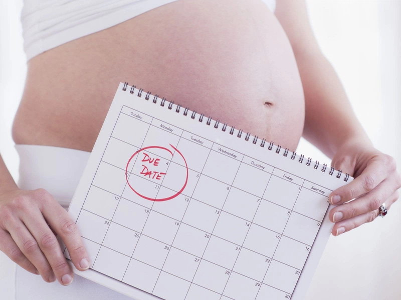 Mẹ bầu quá ngày dự sinh bao lâu thì phải mổ? 2