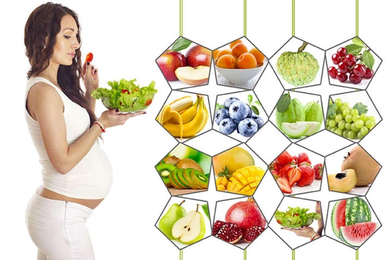 Mẹ bầu thiếu canxi nên ăn gì để bổ sung kịp thời cho cơ thể 3