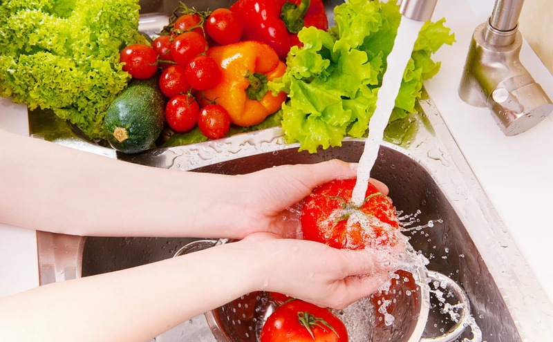 Mẹ bầu thụ tinh ống nghiệm nên ăn gì để tốt cho quá trình thụ thai 1