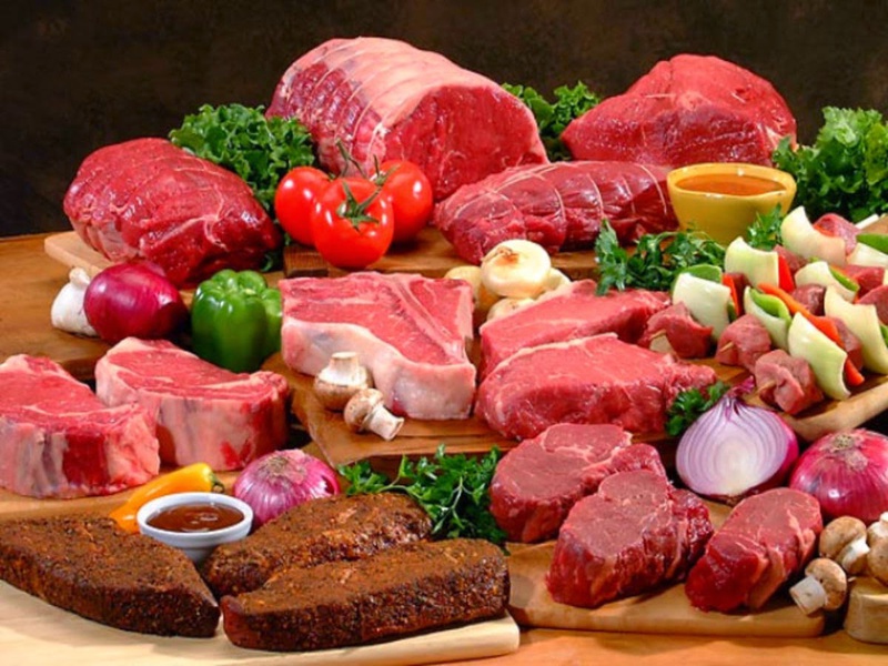 Mẹ bầu thụ tinh ống nghiệm nên ăn gì để tốt cho quá trình thụ thai 2