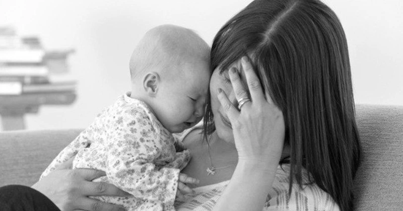 Mẹ chán ăn sau sinh phải làm sao để khắc phục 1