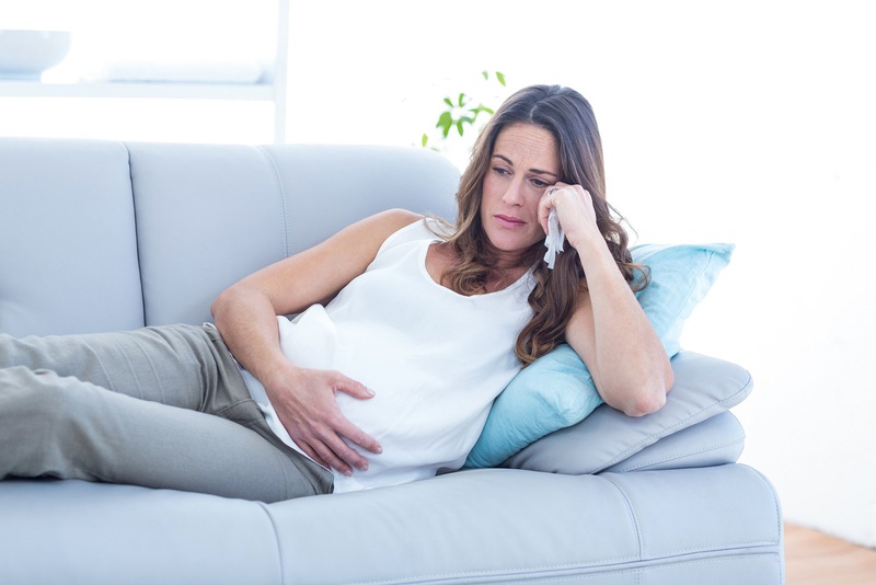 Mẹ nên làm gì khi thai nhi bị suy dinh dưỡng 1