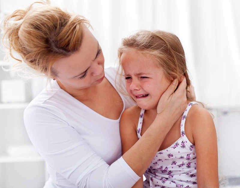 Một số cách điều trị vảy nến ở tai mà bạn nên biết 1