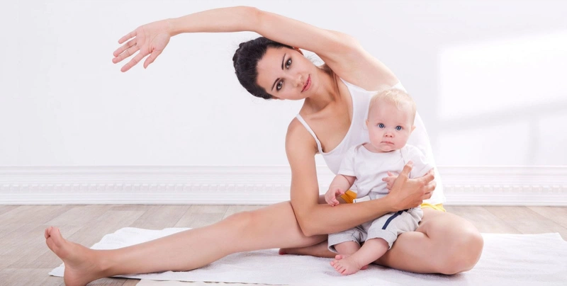Mẹ sau sinh ăn bơ có bị mất sữa không? 3
