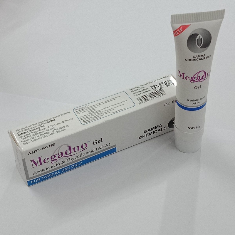 Megaduo có bán ở hiệu thuốc không? Giá bao nhiêu? 3