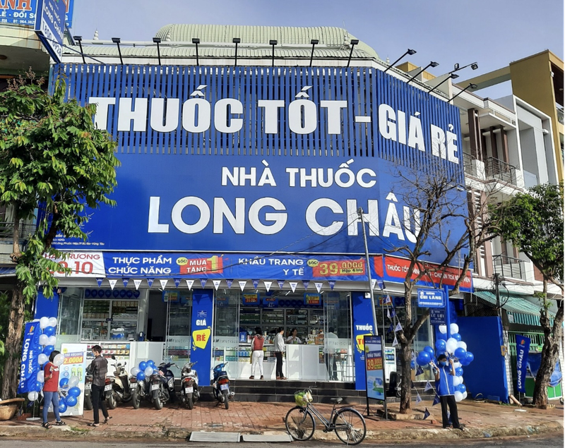 Megaduo có bán ở hiệu thuốc không? Giá bao nhiêu? 4