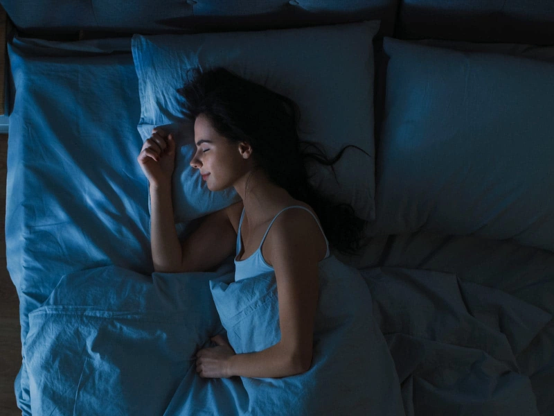 Melatonin và chứng mất ngủ: Khoa học nói gì về việc sử dụng các chất bổ sung Melatonin 2