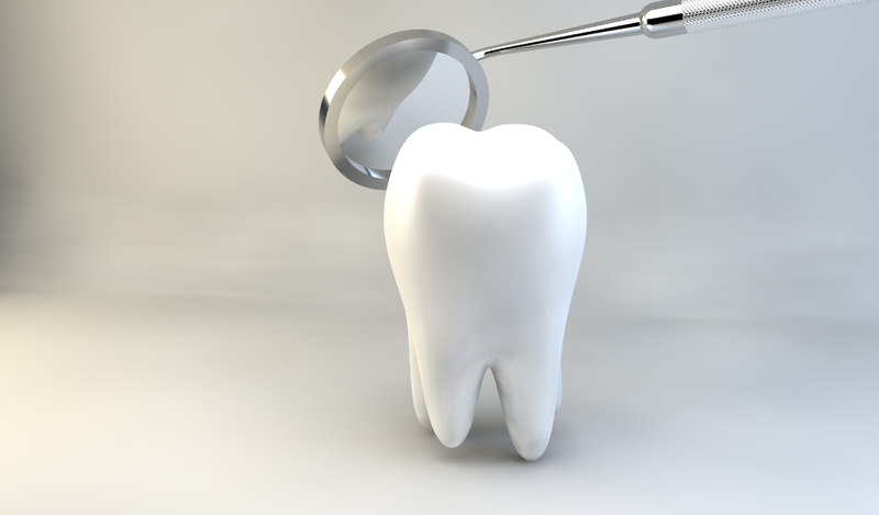 Men răng là gì? Men răng là lớp ngoài bao phủ răng
