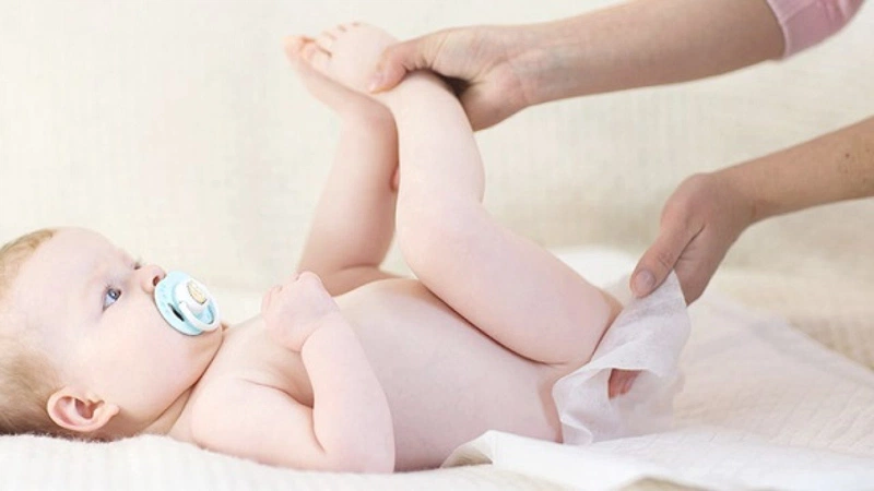 Men tiêu hoá cho trẻ sơ sinh. Men tiêu hóa có thật sự cần thiết đối với trẻ sơ sinh?