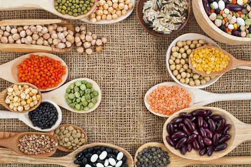Mẹo ăn uống giảm mỡ bụng sau tuổi trung niên 2