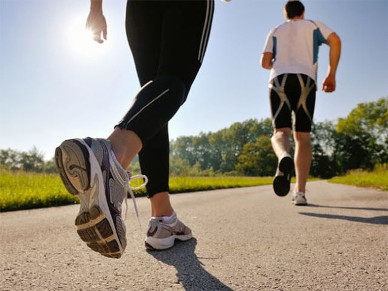 Mẹo ăn uống giảm mỡ bụng sau tuổi trung niên 3