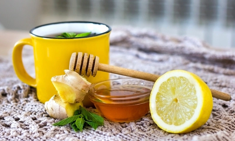 Mách mẹ bầu mẹo chữa đau dạ dày khi mang thai 5