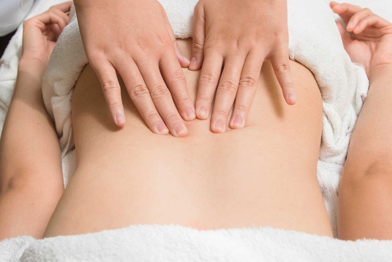 Mẹo chữa gai cột sống hiệu quả mà lại rẻ 3