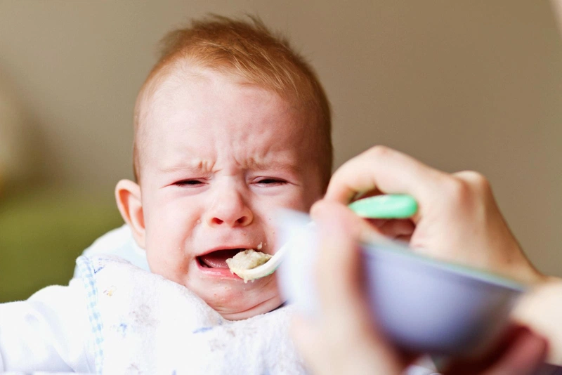 Mẹo chữa nấm miệng ở trẻ 1 tuổi bằng nguyên liệu tự nhiên an toàn 1