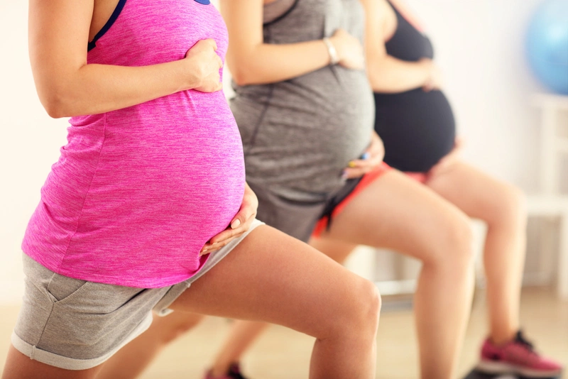 mẹo chữa rối loạn tiêu hóa ở bà bầu 3
