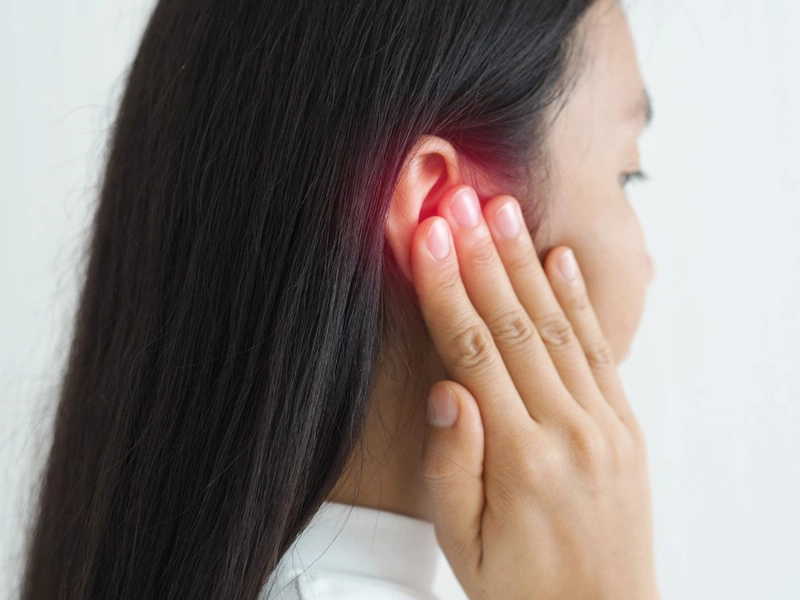 Mẹo chữa ù tai phải hiệu quả và dễ thực hiện 1