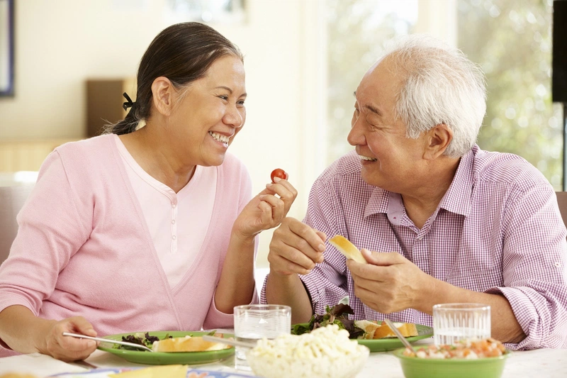 Mẹo cực hay trị tiểu đêm ở người lớn tuổi