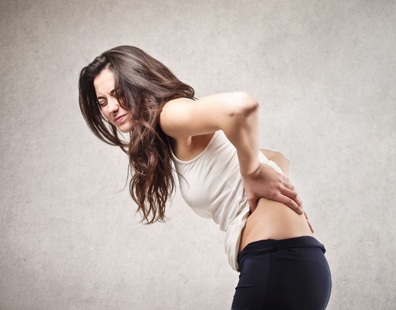Mẹo để giảm đau gai cột sống nhanh chóng không nên bỏ qua 2