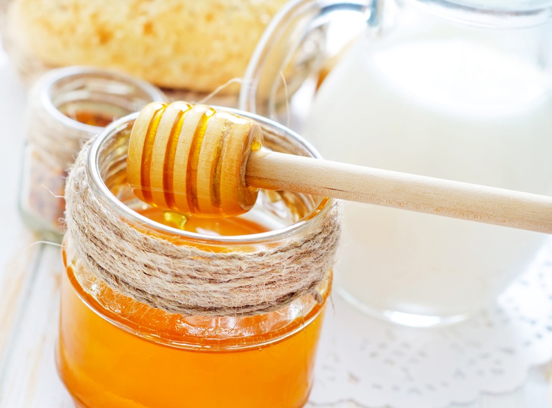 Mẹo hay chữa bệnh mất ngủ từ mật ong hiệu quả
