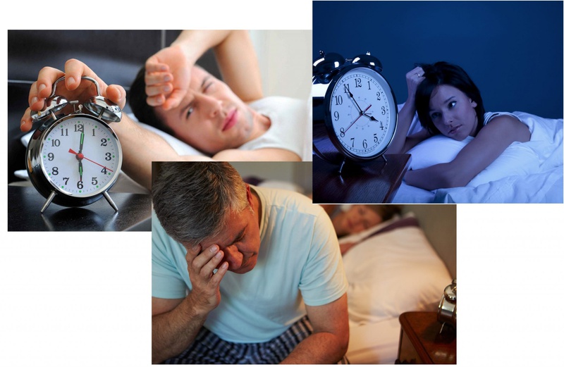 Tổng hợp mẹo khắc phục tình trạng ngủ không sâu giấc