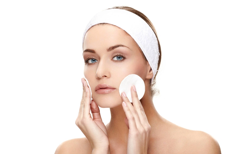 Mẹo rửa mặt cho làn da sạch trong mùa hè khắc nghiệt 1