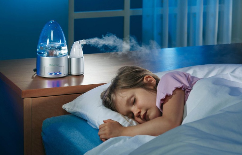 mẹo trị dứt cơn ho cho bé