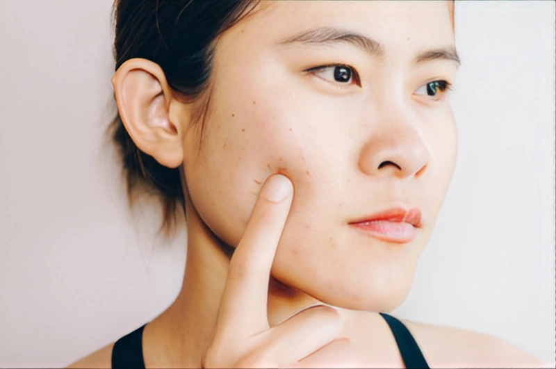 Mẹo trị hết thâm mụn trong 1 tuần