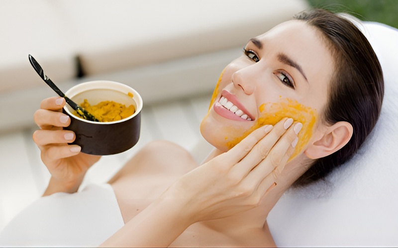 Mẹo trị hết thâm mụn trong 1 tuần