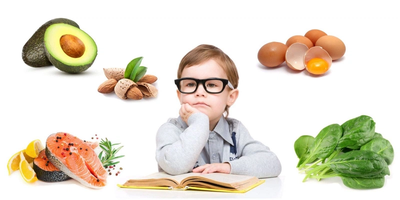 Mẹo xử trí đúng cách khi trẻ bị bong gân bàn chân 3