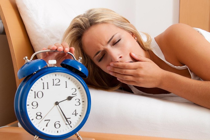 Chớ chủ quan với triệu chứng mệt mỏi mãn tính 2