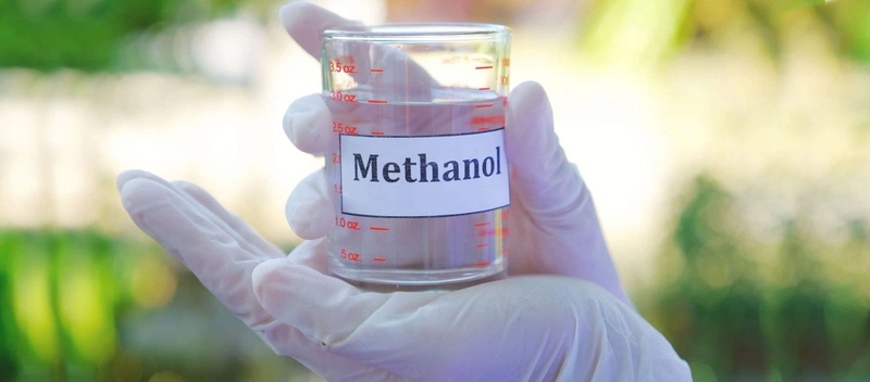 Metanol là gì? Những công dụng và tác hại của metanol mà bạn nên biết 1
