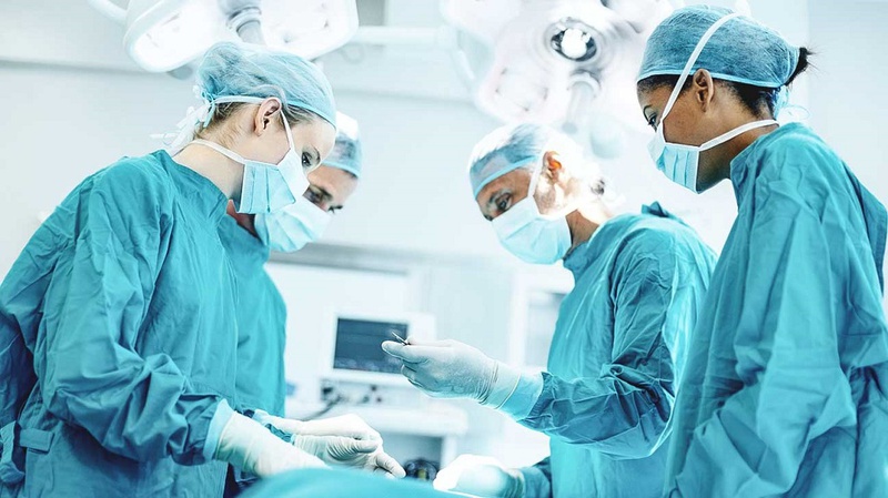 3 điều cần biết trước về mổ gai cột sống bằng phương pháp nội soi 1