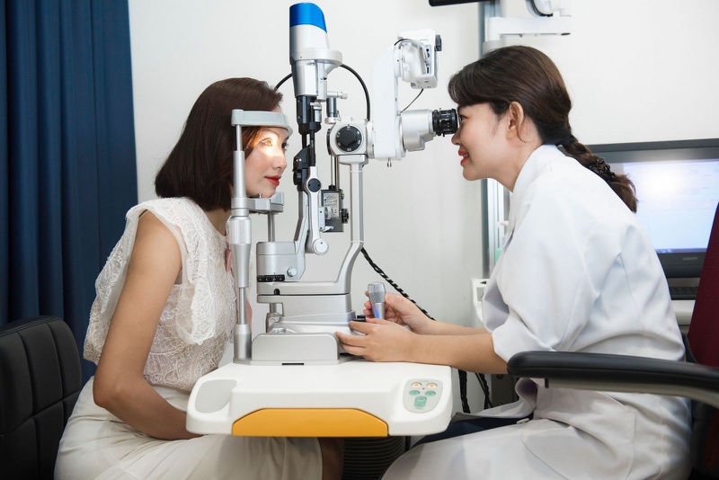 Mổ lác mắt có nguy hiểm không? 4