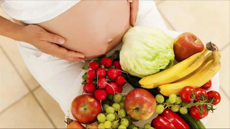 Mỡ máu cao khi mang thai có nguy hiểm không? 3