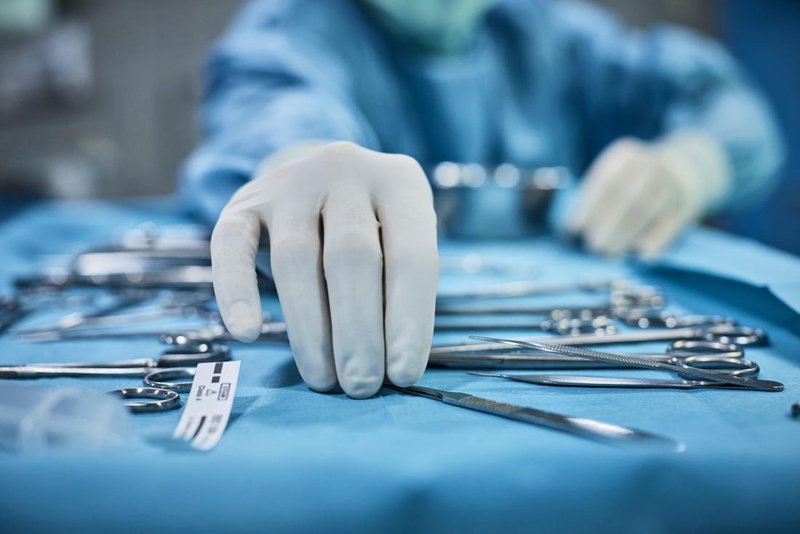 Tìm hiểu vấn đề mổ polyp mũi có tái phát không 2
