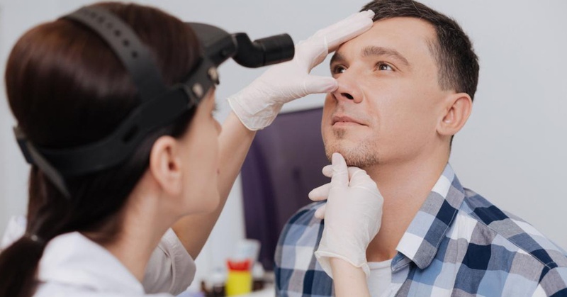 Tìm hiểu vấn đề mổ polyp mũi có tái phát không 3