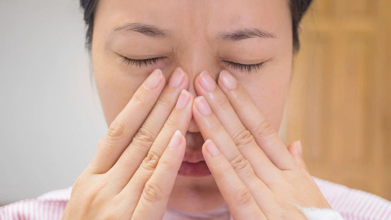 Rất nhiều người chưa biết mổ polyp mũi kiêng ăn gì?