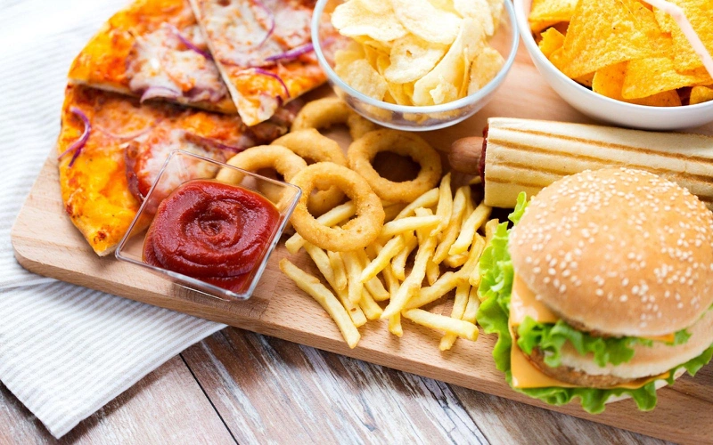 Mổ ruột thừa là gì? Sau mổ ruột thừa kiêng ăn gì và nên ăn gì để mau lành? 2