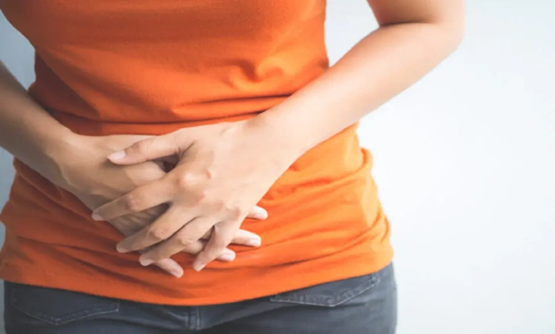 Mổ ruột thừa nội soi bao lâu thì trở lại bình thường?3